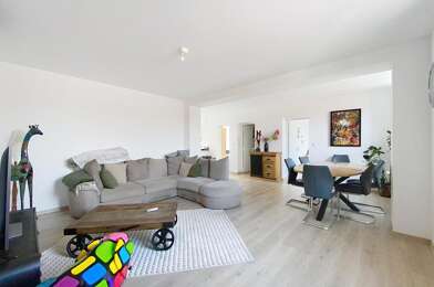 Appartement 4 pièces 212000 €