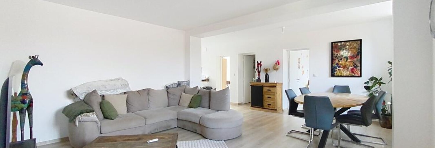 Appartement 4 Pièces 83 m² à vendre à Fleurbaix (62840)