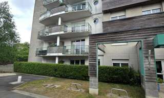 Appartement 2 Pièces 37 m² à vendre à Croix (59170)