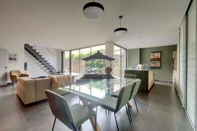 Maison 6 pièces 481000 €