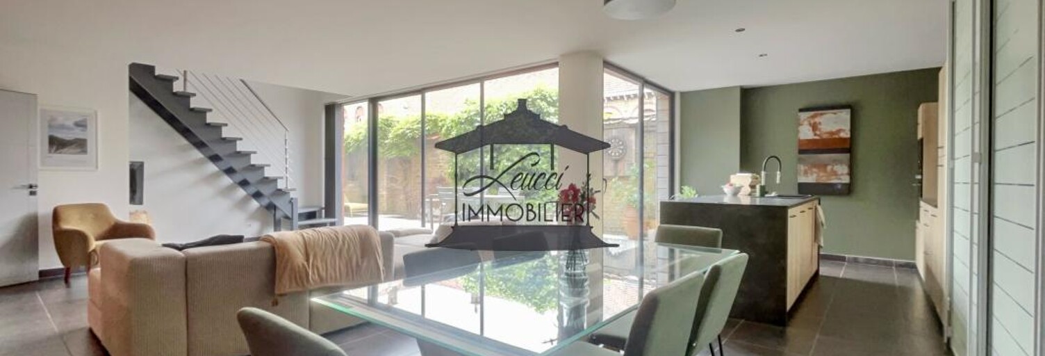 Maison 6 Pièces 150 m² à vendre à Dunkerque (59240)