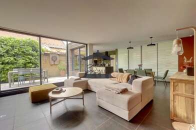 Maison 6 pièces 460000 €