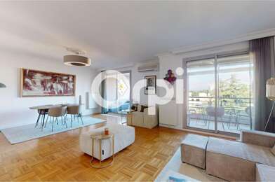 Appartement 4 pièces 365000 €