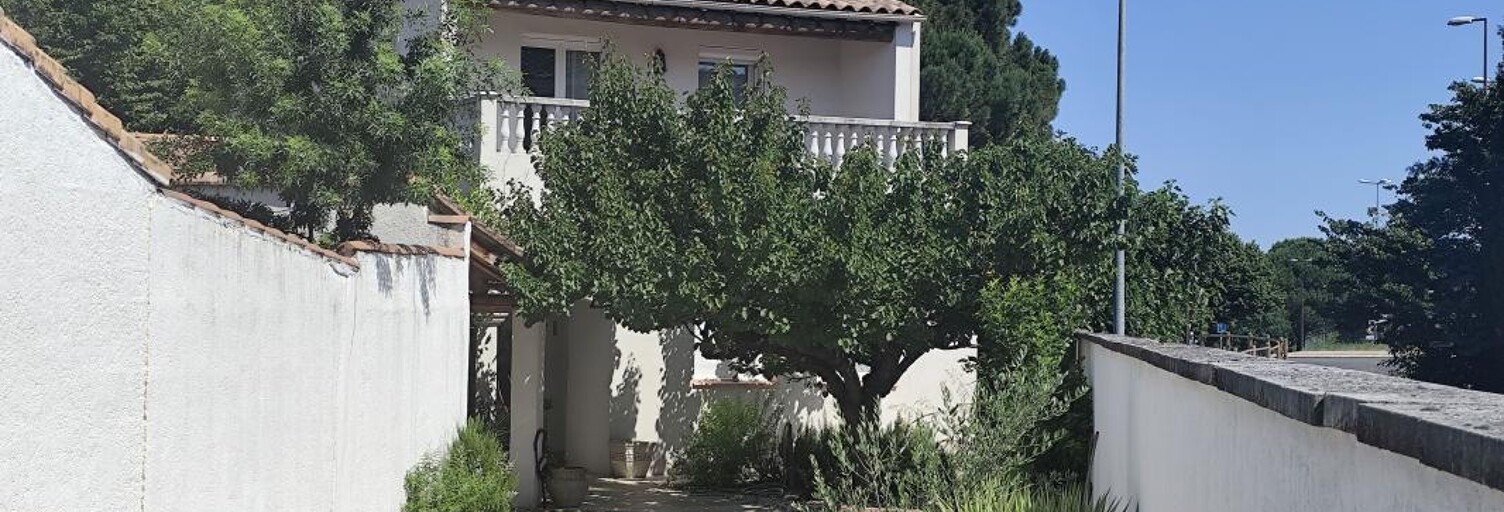 Maison 7 Pièces 180 m² à vendre à Avignon (84000)