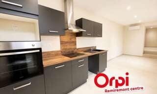 Appartement 3 Pièces 69 m² à louer à Luxeuil-les-Bains (70300)