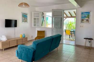 Maison 3 pièces 268600 €
