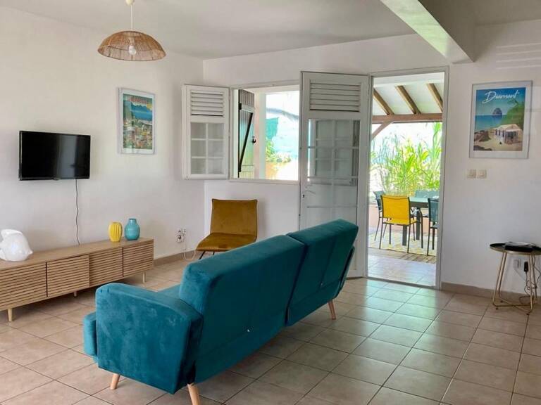 Maison À Vendre — photo 1