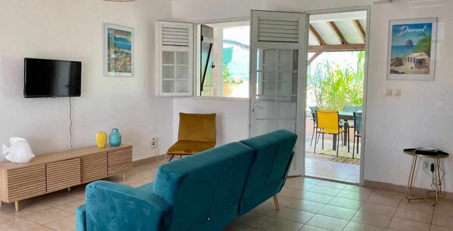 Maison À Vendre — photo 1