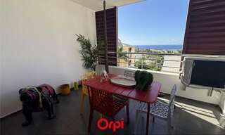 Appartement 3 Pièces 63 m² à vendre à Saint-Denis (97490)