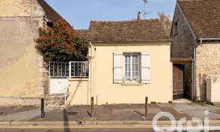 Maison 2 Pièces 49 m² à vendre à Chaumont-en-Vexin (60240)