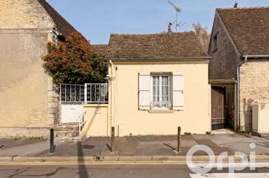 Maison 2 pièces 149500 €