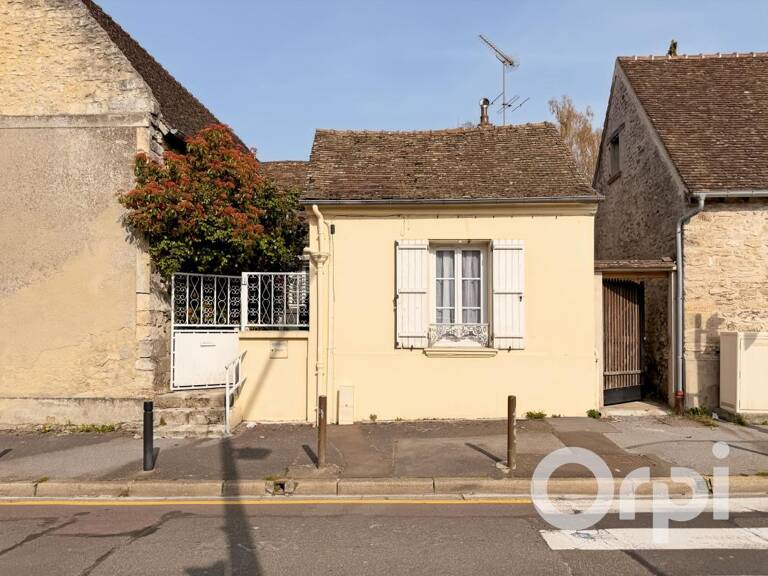 Maison À Vendre — photo 1