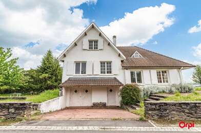 Maison 6 pièces 459900 €