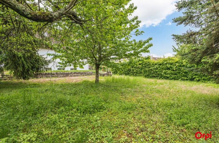 MAISON INDIVIDUELLE DE 185 m2 SUR GUEUX — photo 3