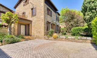 Maison 5 Pièces 160 m² à vendre à Saint-Cyr-au-Mont-d'Or (69450)