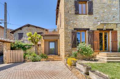 Maison 5 pièces 735000 €