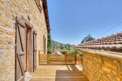 Maison 5 pièces 735000 €
