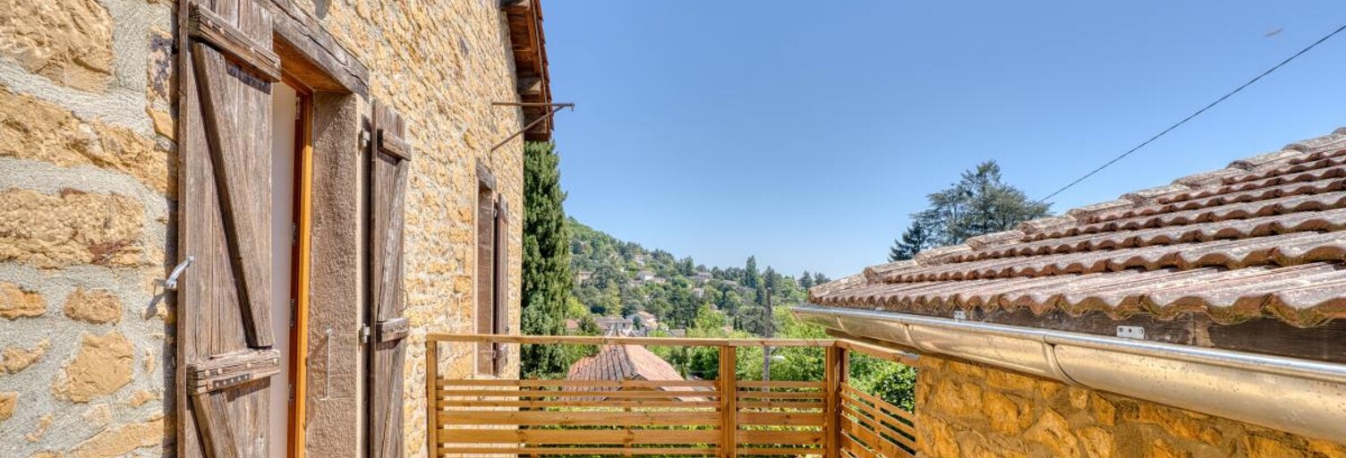 Maison 5 Pièces 160 m² à vendre à Saint-Cyr-au-Mont-d'Or (69450)