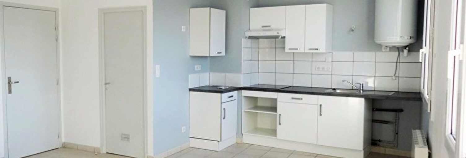 Appartement 3 Pièces 57 m² à louer à Naucelle (12800)