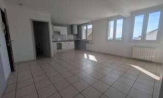 Appartement 3 Pièces 57 m² à louer à Naucelle (12800)