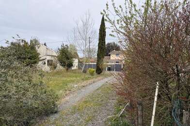 Terrain  75000 €