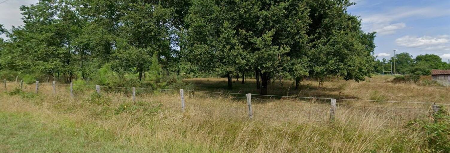 Terrain 600 m² à construire Cestas (33610)