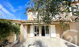 Maison 3 Pièces 75 m² à vendre à Mougins (06250)