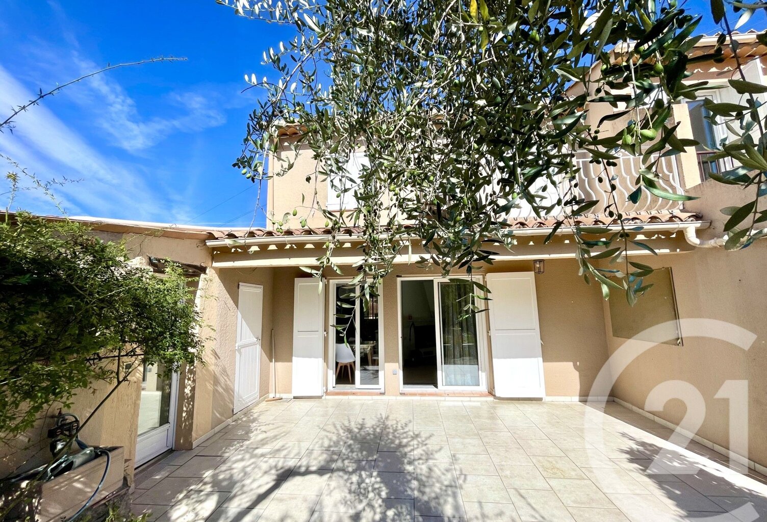Vente maison 3 pièces 75 m² Mougins (06250) — photo 1