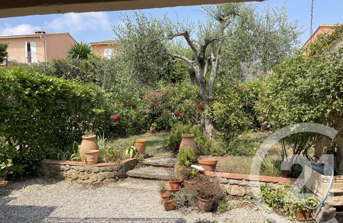 Vente maison 3 pièces 75 m² Mougins (06250) — photo 2