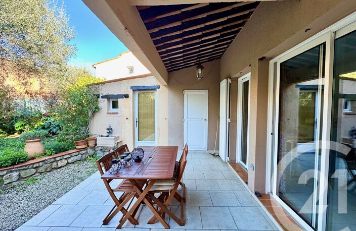Vente maison 3 pièces 75 m² Mougins (06250) — photo 3