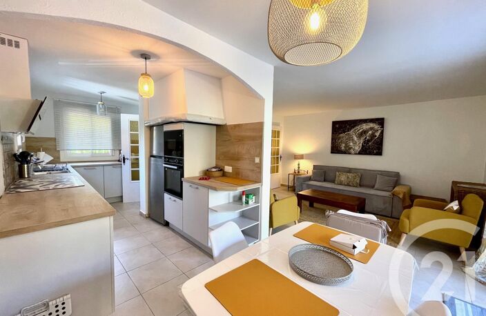 Vente maison 3 pièces 75 m² Mougins (06250) — photo 4