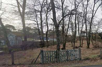 Terrain  172000 €