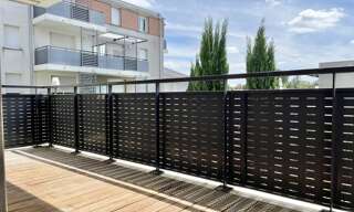 Appartement 3 Pièces 54 m² à vendre à Toulouse (31200)