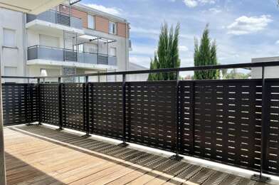 Appartement 3 pièces 149000 €