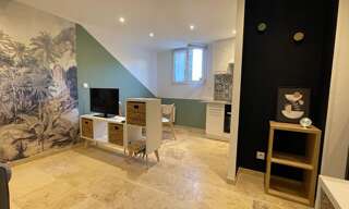 Appartement 2 Pièces 27 m² à louer à Pignan (34570)