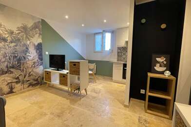 Appartement 2 pièces 670 €