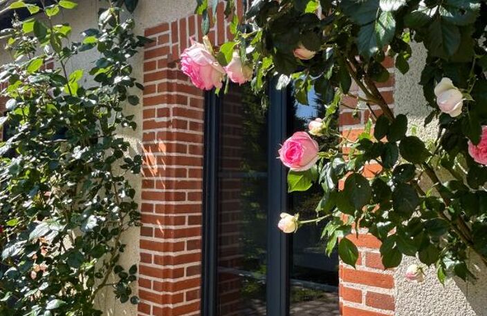 Maison À Vendre, Portes de BLOIS Val de LOIRE, 5 minutes sortie A10 — photo 3