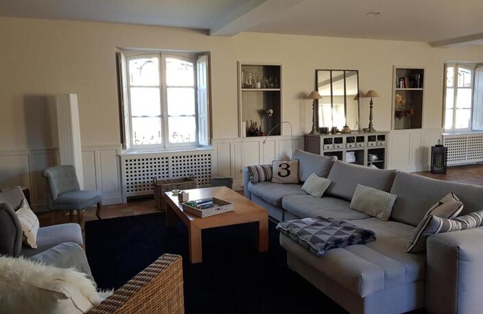 Maison À Vendre, Portes de BLOIS Val de LOIRE, 5 minutes sortie A10 — photo 5