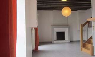 Appartement 3 Pièces 65 m² à louer à Mer (41500)