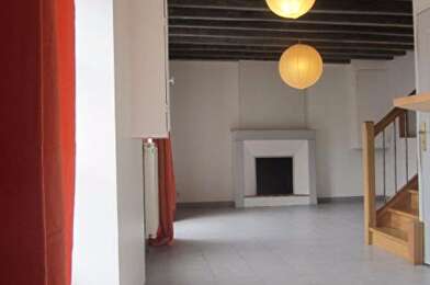 Appartement 3 pièces 523 €