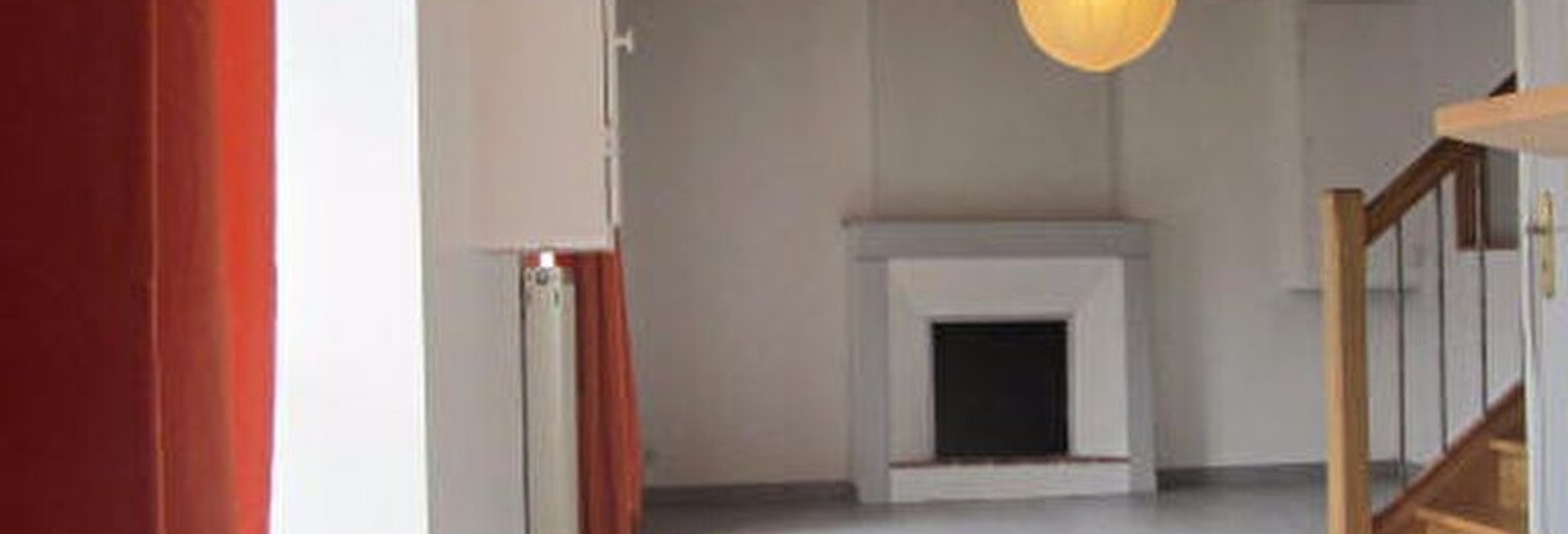 Appartement 3 Pièces 65 m² à louer à Mer (41500)