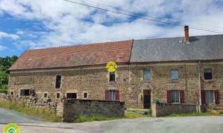 Maison 6 Pièces 128 m² à vendre à Auzances (23700)