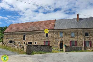 Maison 6 pièces 77500 €