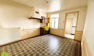 Maison 5 Pièces 100 m² à vendre à Fruges (62310)