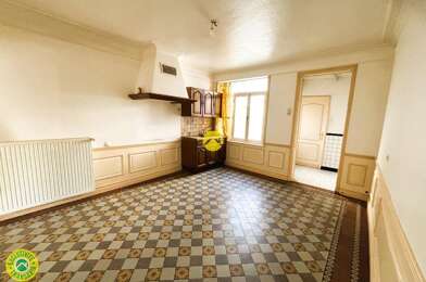 Maison 5 pièces 99000 €