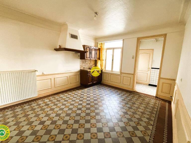 maison de ville — photo 1