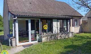 Maison 4 Pièces 81 m² à vendre à Villebougis (89150)