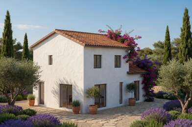 Maison 4 pièces 350000 €