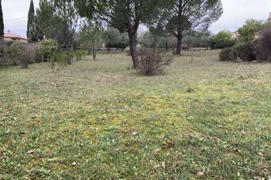 Terrain  129000 €