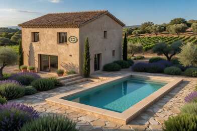 Maison 4 pièces 298000 €